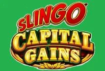 Slingo Capital Gains